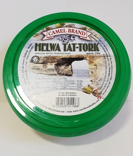 Picture of CB HELWA TAT TORK